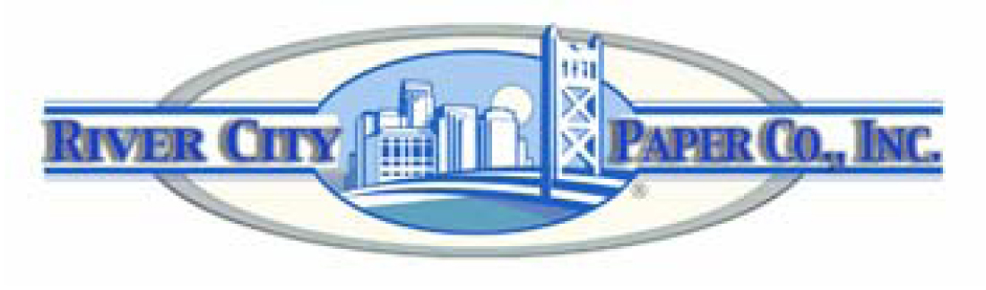 River City Paper Inc. logo