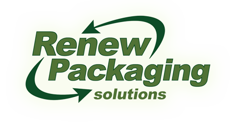 Renewable Packaging Solutions, let us renew your packaging!
