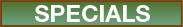 Specials on corrugated cardboard products and packaging products