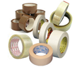 variety of packing tape